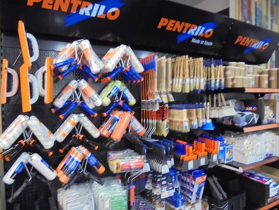 Aplitec Suministros Industriales en Ourense