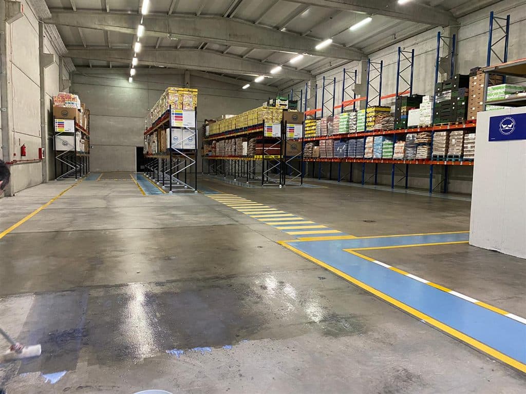 Aplitec Suministros Industriales en Ourense