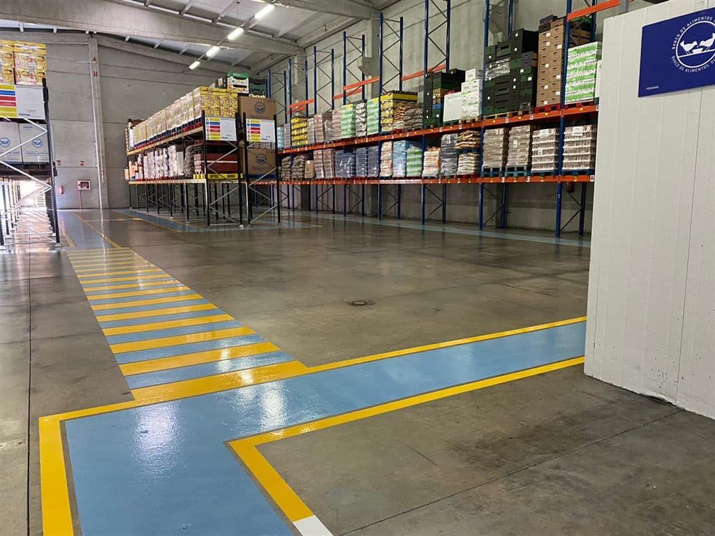 Aplitec Suministros Industriales en Ourense