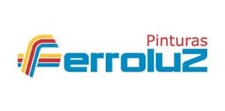 Ferroluz, marca de pintura a la venta en Aplitec Ourense