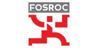 Fosroc, marca de productos de construcción en Aplitec Ourense