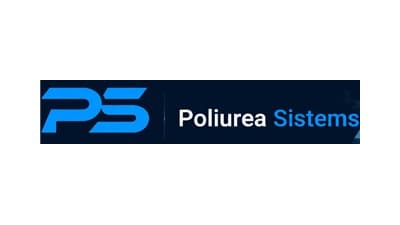 Poliurea Sistems, marca de productos de construcción en Aplitec Ourense