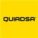 Quiadsa, marca de productos de construcción en Aplitec Ourense