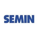 Semin, marca de productos de construcción en Aplitec Ourense