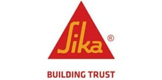 Sika, marca de productos de construcción en Aplitec Ourense