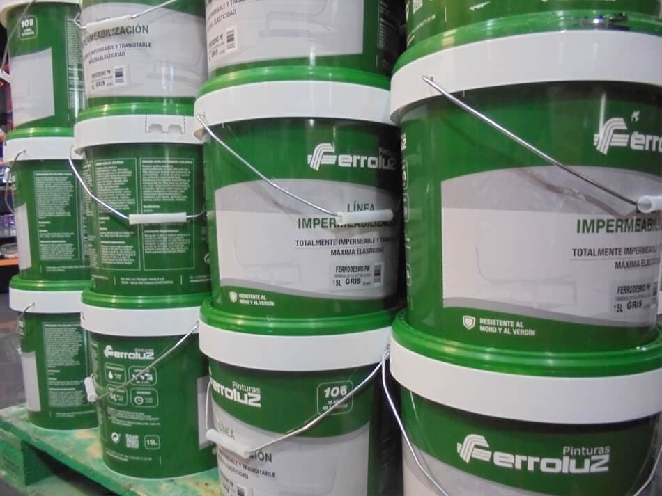 Aplitec Suministros Industriales en Ourense
